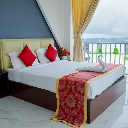 Paadi Holidays Ramakkalmedu Idukki Kültér fotó