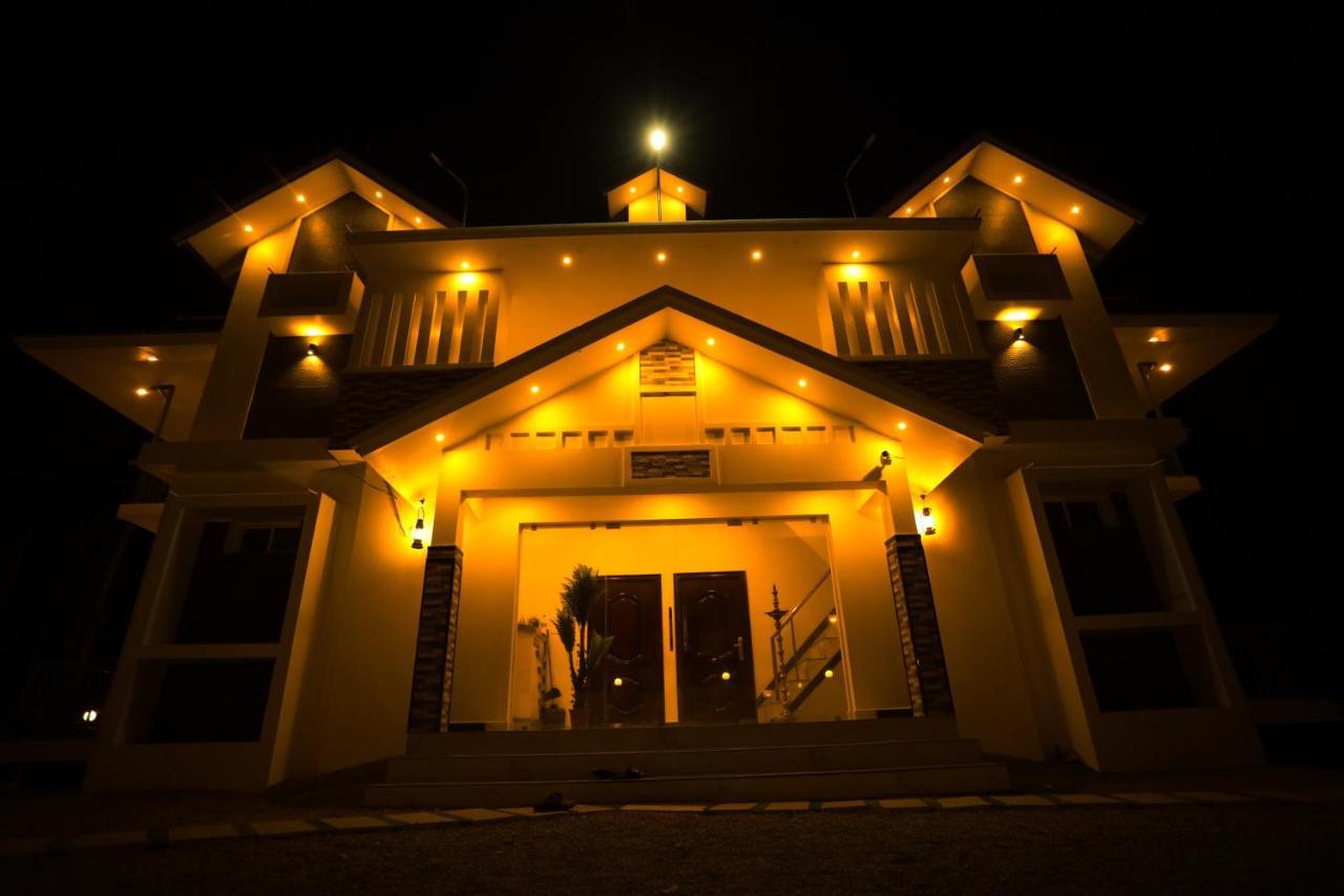Paadi Holidays Ramakkalmedu Idukki Kültér fotó