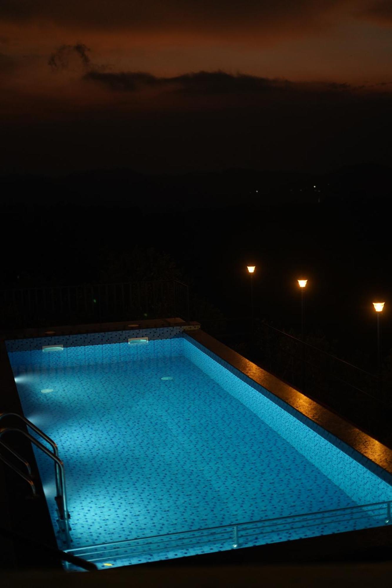 Paadi Holidays Ramakkalmedu Idukki Kültér fotó